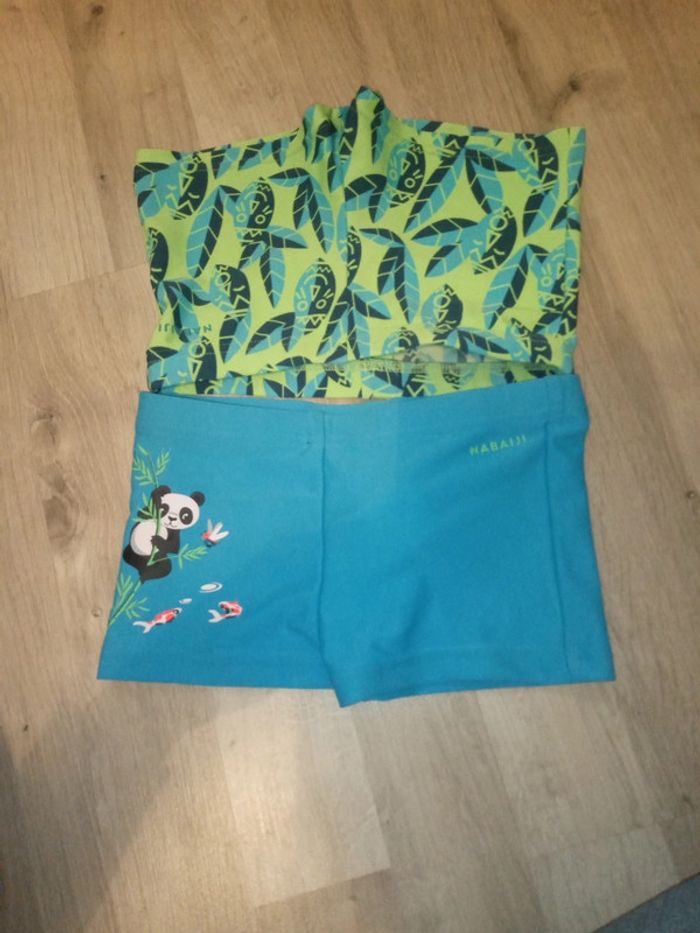 Lot de 2 maillots de bain