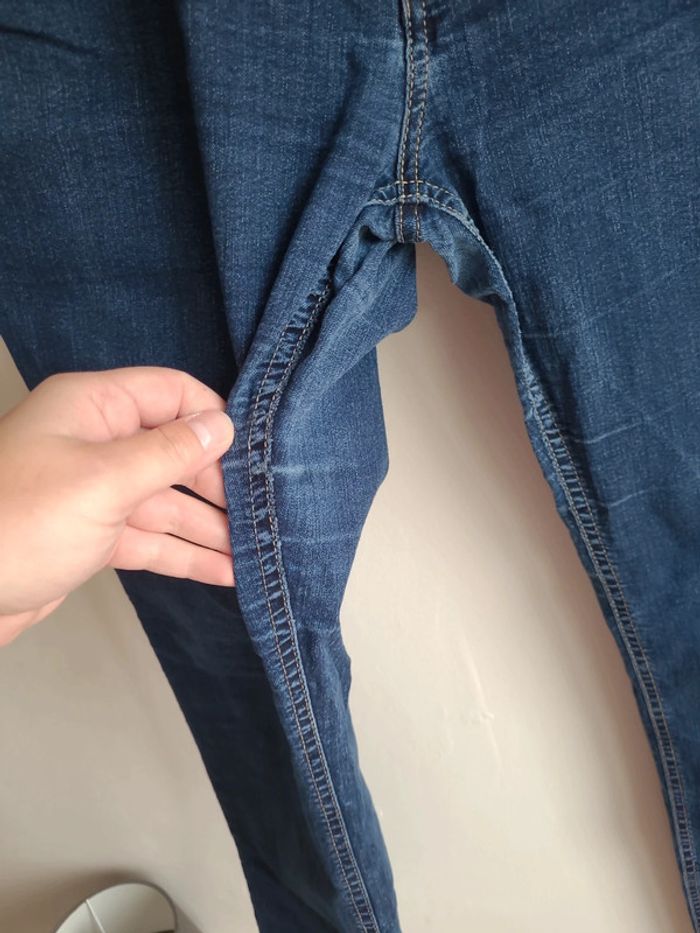 👖Jean taille 46👖 - photo numéro 5