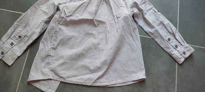 chemise 6 ans redoute - photo numéro 2