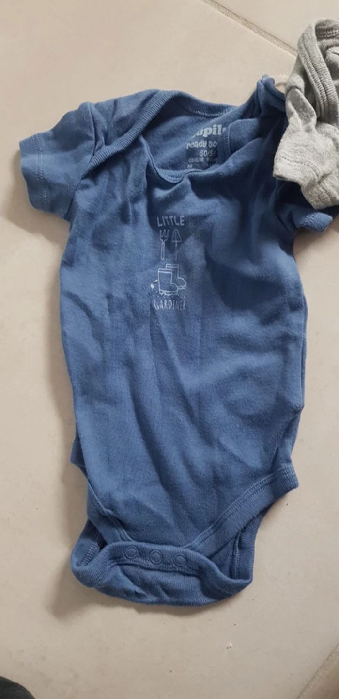 Lot boddy - photo numéro 2