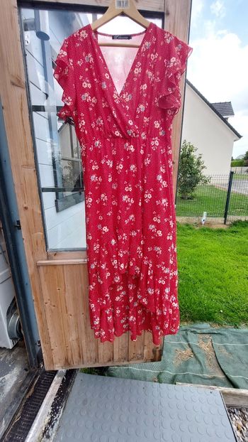 Robe taille m/l