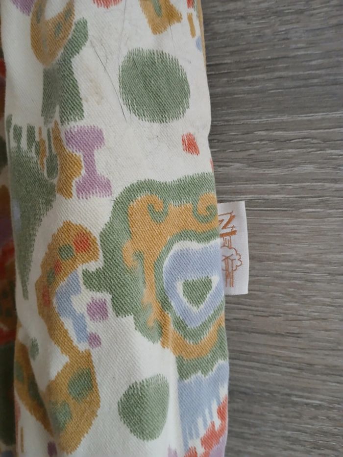 Pantalon vintage - photo numéro 2