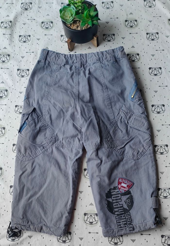 Pantalon Alphabet taille 36 mois/3 ans - photo numéro 3