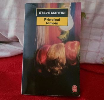 Principal témoin