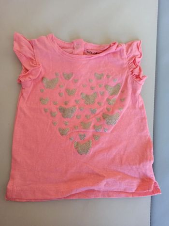 T shirt
