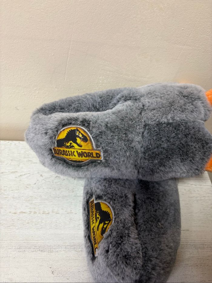 Chausson garçon pointure 31/32 - photo numéro 4