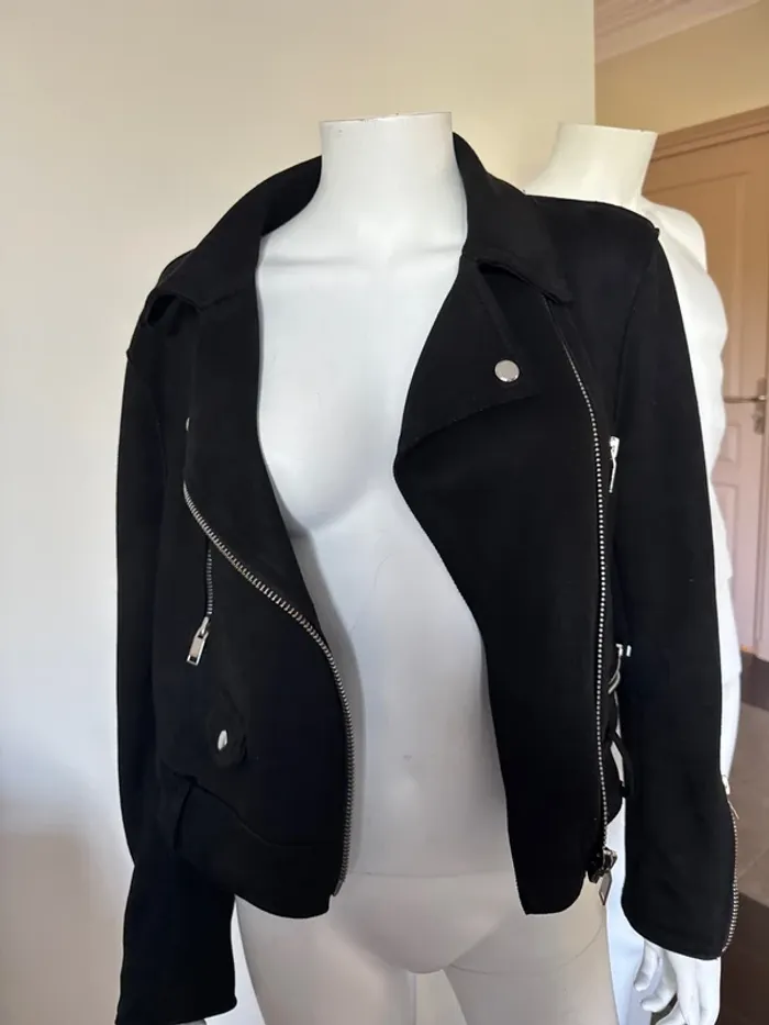 Veste Zara femme - photo numéro 7