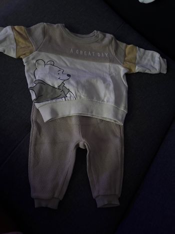 Ensemble Winnie l’ourson 