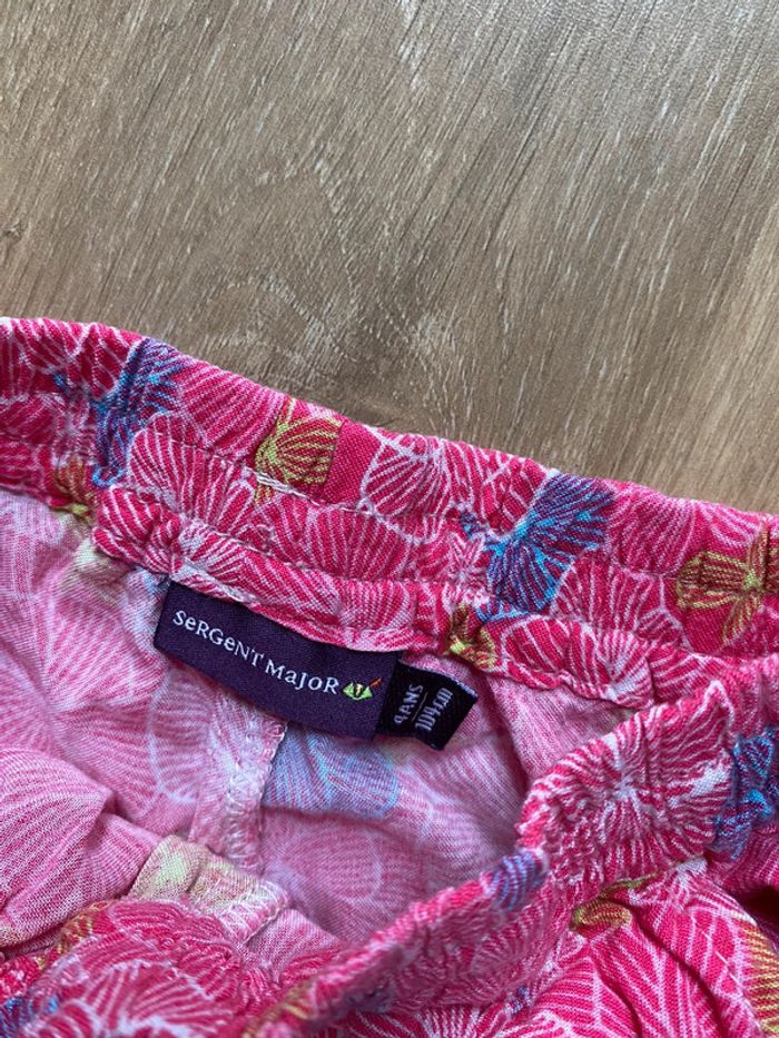 Pantalon sergent major - photo numéro 3