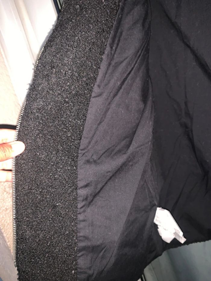 Veste Mango (taille XS) - photo numéro 10