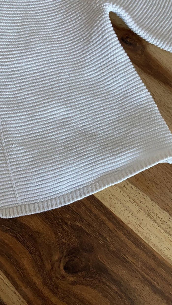 Gilet 3 mois - photo numéro 4