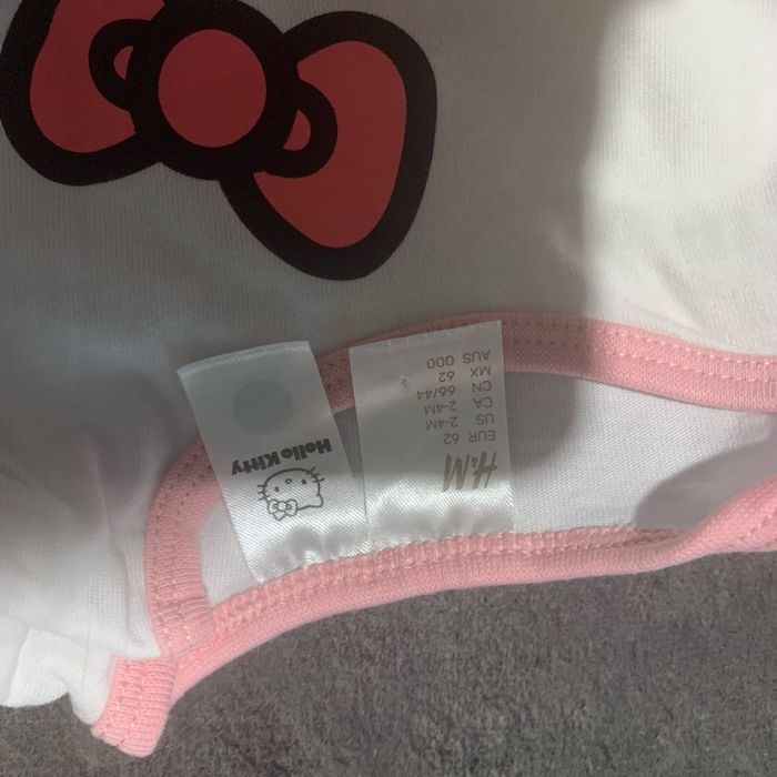 Lot 3 pyjamas 2 pièces - photo numéro 4