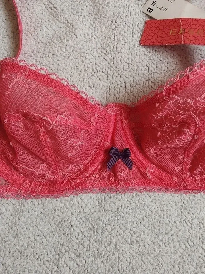 Soutien gorge 💕