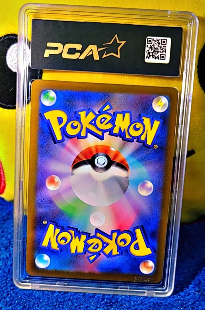 Gardevoir PCA 10 - photo numéro 2