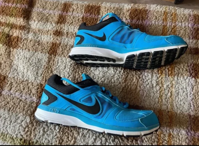 Basket Nike relentless 3 - photo numéro 2