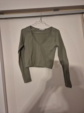 Haut court Stradivarius