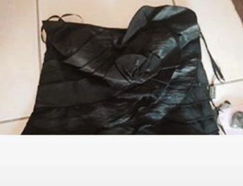 Robe chic neuve Apart