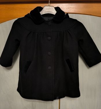 Manteau