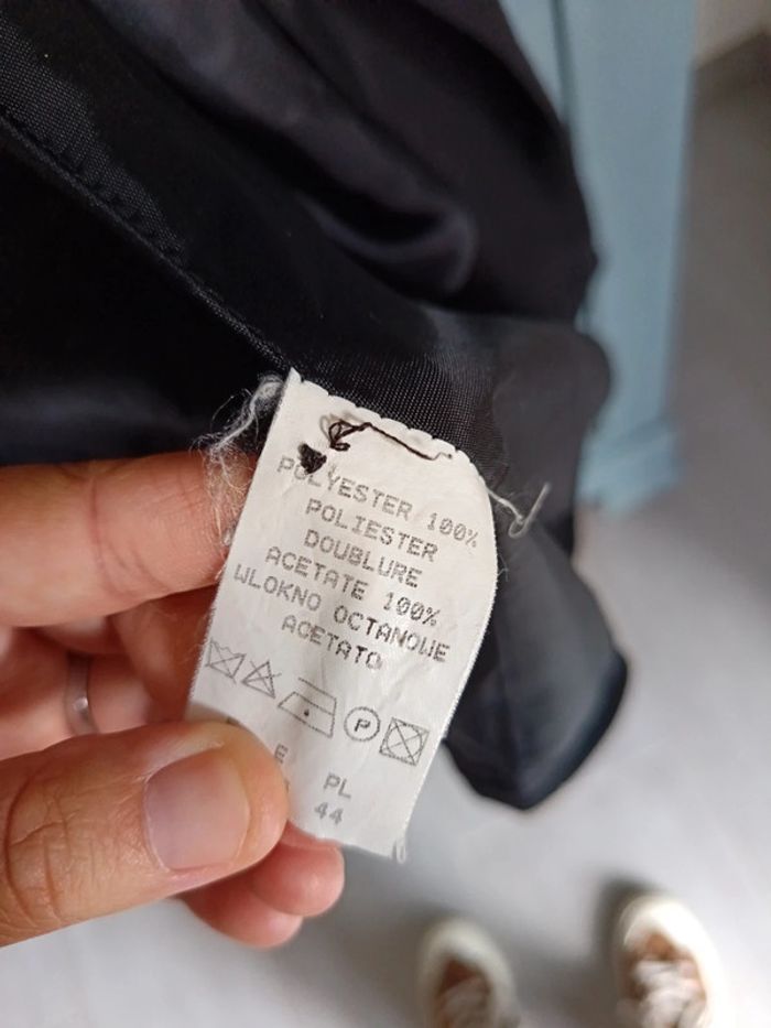Veste tailleur - photo numéro 3