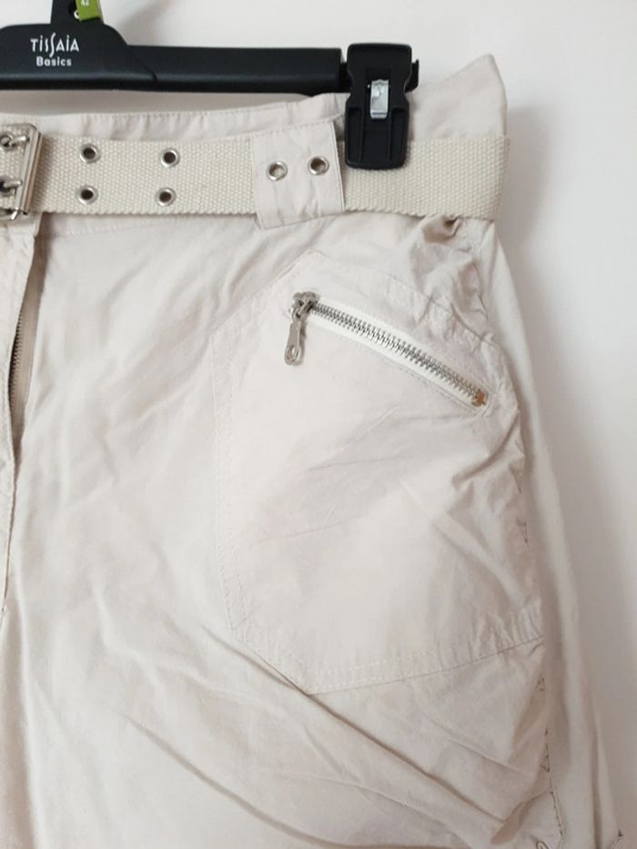 Pantacourt Taille 44 - photo numéro 4