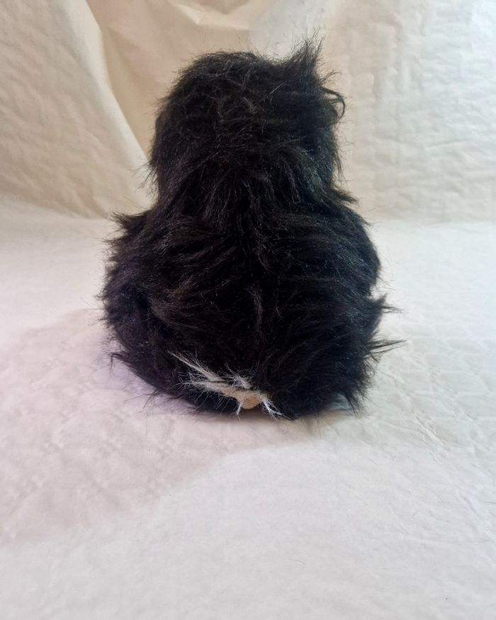 FurReal Friends câlin chimpanzé singe chimpanzé animal de compagnie Hasbro Tiger  , 2005 - photo numéro 3