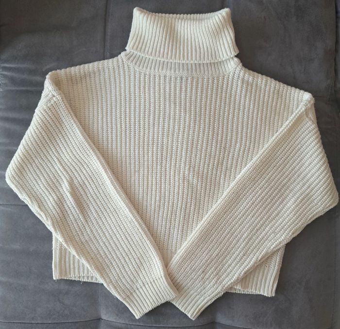 Pull Jennyfer