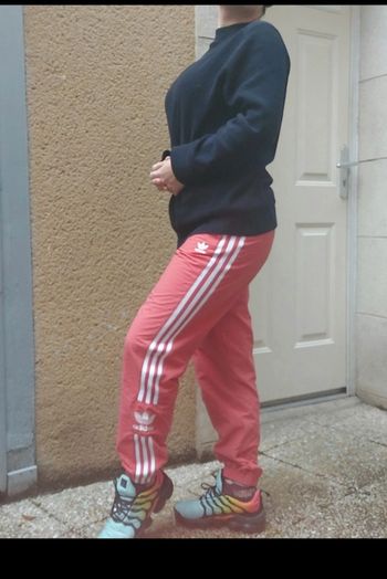 Pant Adidas canon en 38