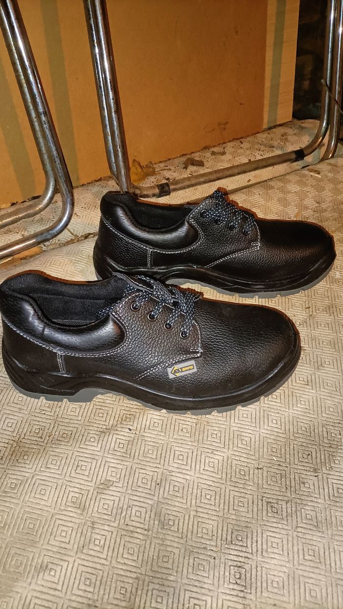 Chaussure de sécurité homme 42 - photo numéro 3