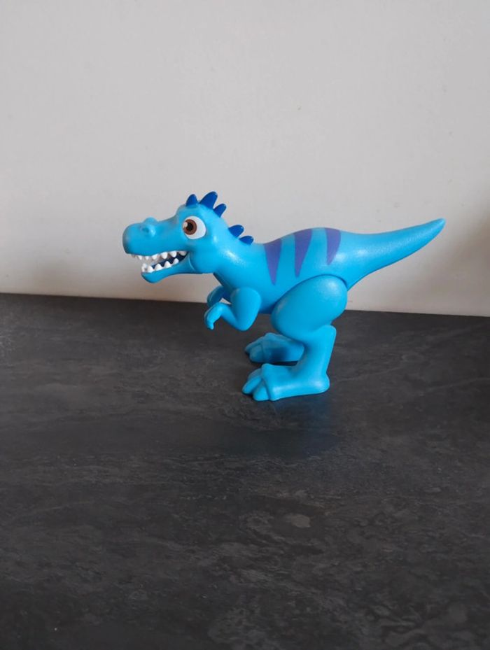 Dinosaure Paw Patrol - photo numéro 3