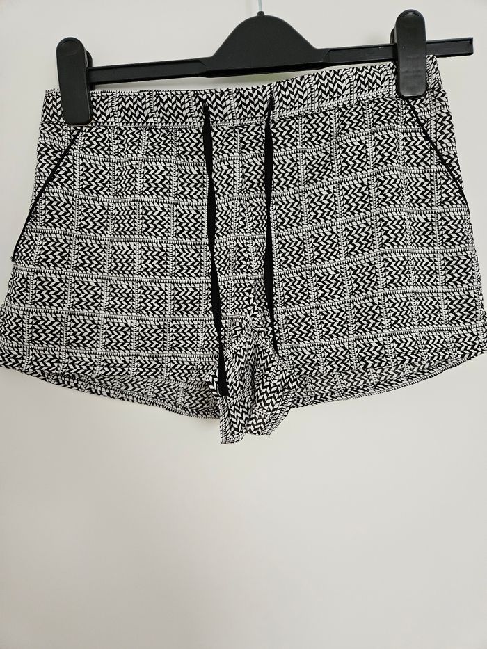 Short etam - photo numéro 2