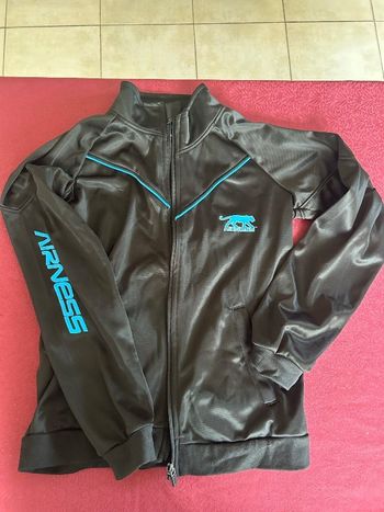 Veste
