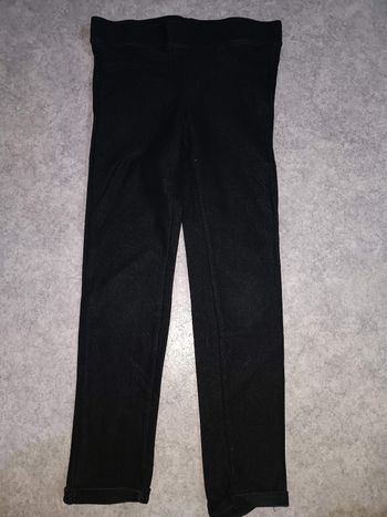 Jegging orchestra 6 ans