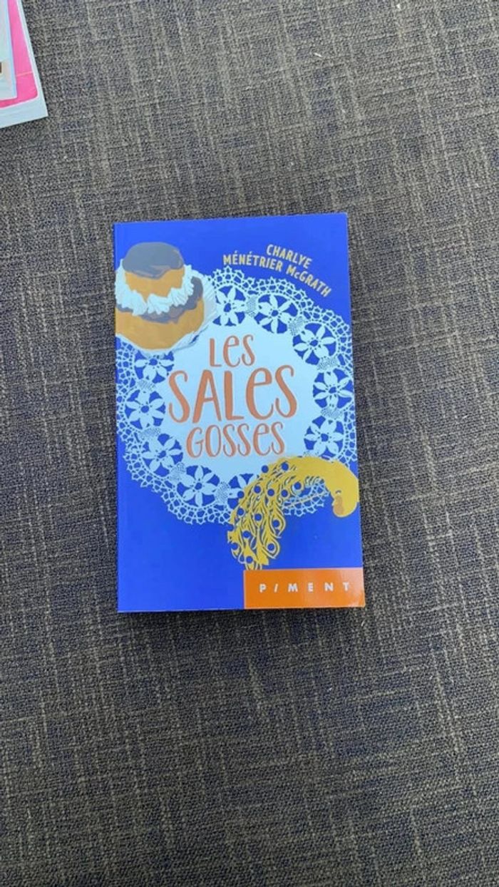 Livre
