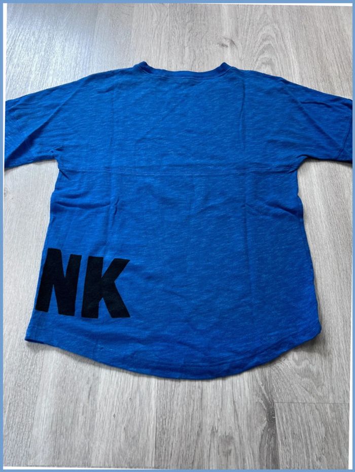 Pull Pink (Victoria’s Secret) Bleu Taille S - photo numéro 2