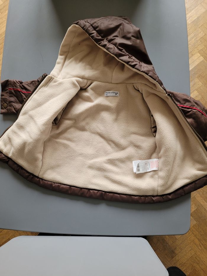 Vend blousson - photo numéro 2