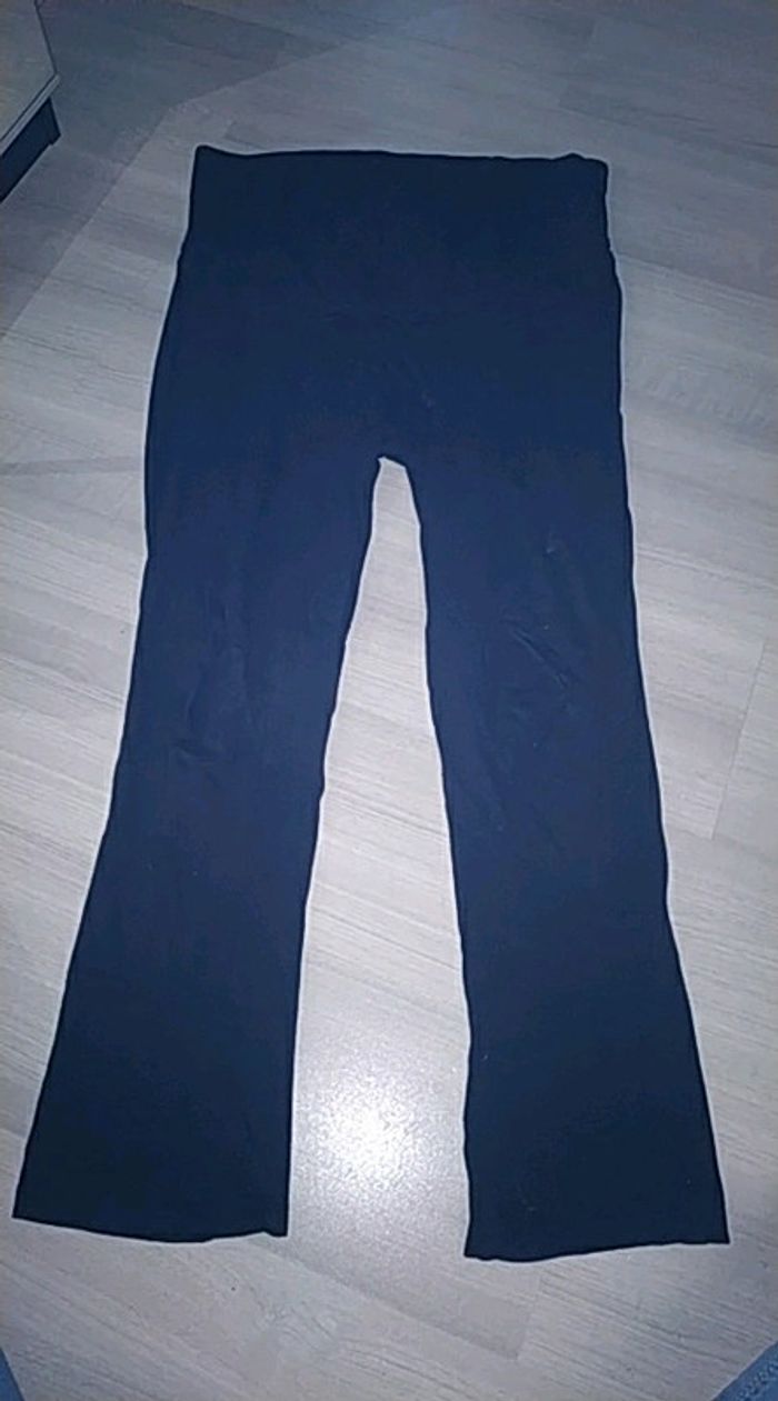 Pantalon souple grossesse 38/40