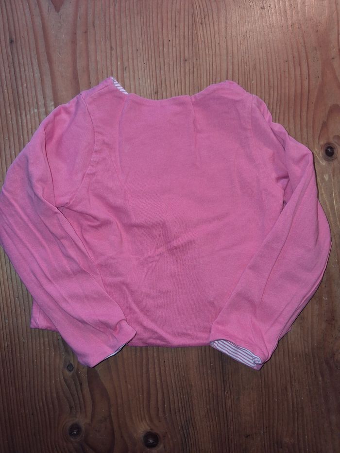 Veste fille - 23 mois (86 cm) - Obaïbi - photo numéro 3
