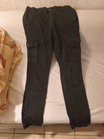Vêtements garçon