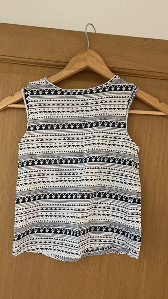 Débardeur - photo numéro 2