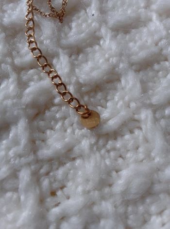 Sautoir Collier ikita
