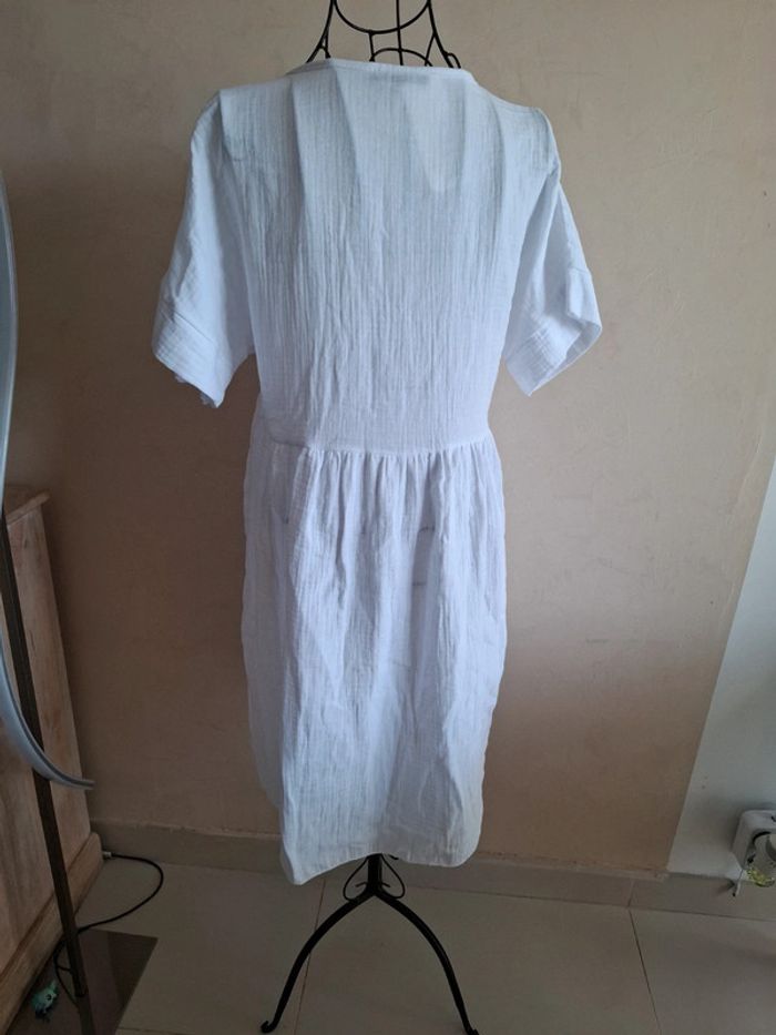 Robe Tu - photo numéro 3