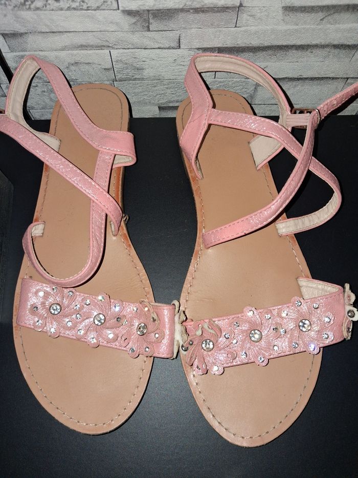 Lot pointure 39 - photo numéro 2