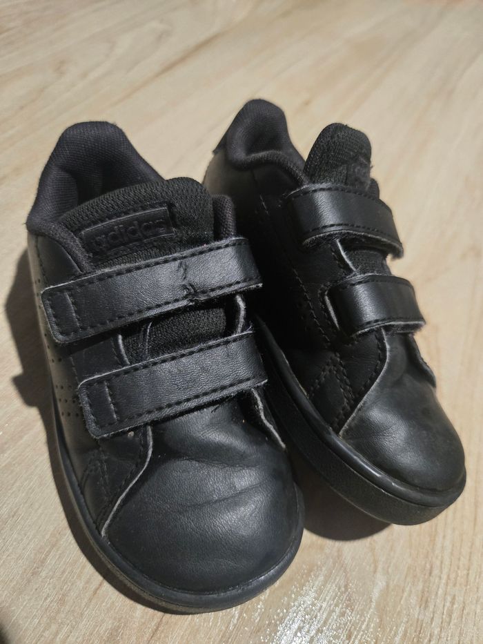 Basket Adidas - photo numéro 4