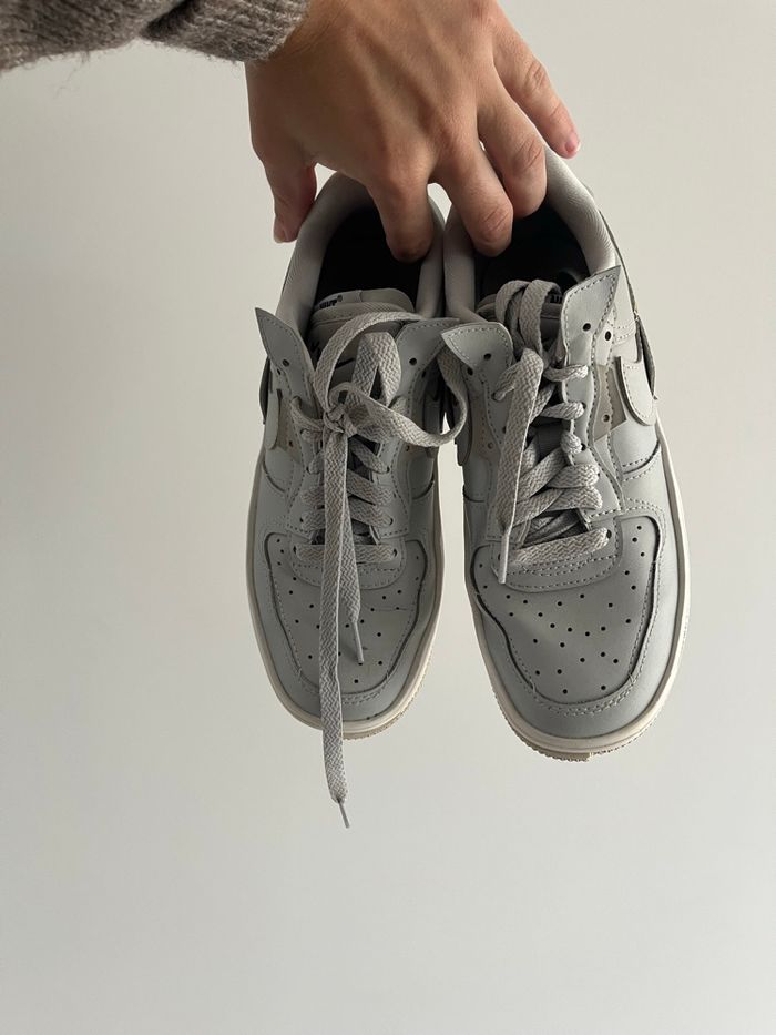 Nike air force - photo numéro 6