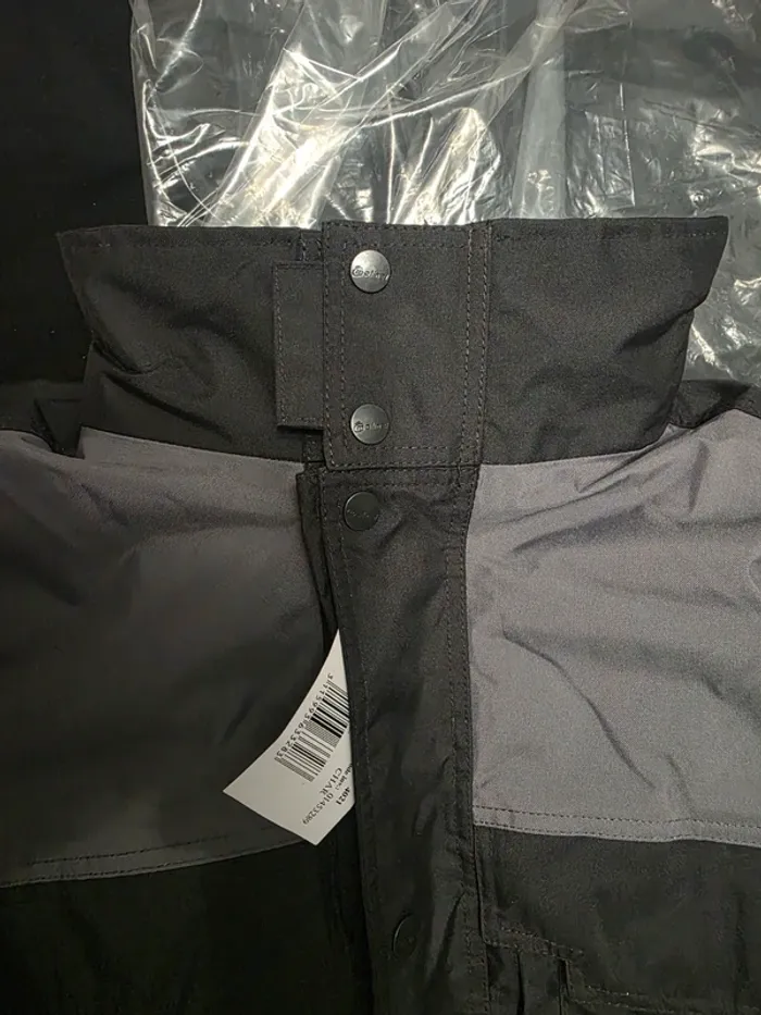 Manteau molinel - photo numéro 10