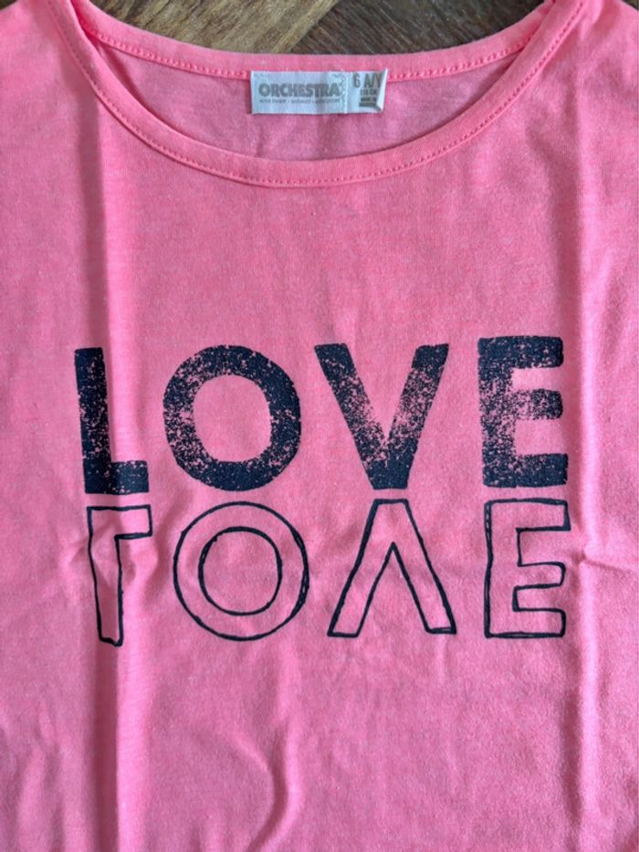 Lots hauts été 6ans - photo numéro 3