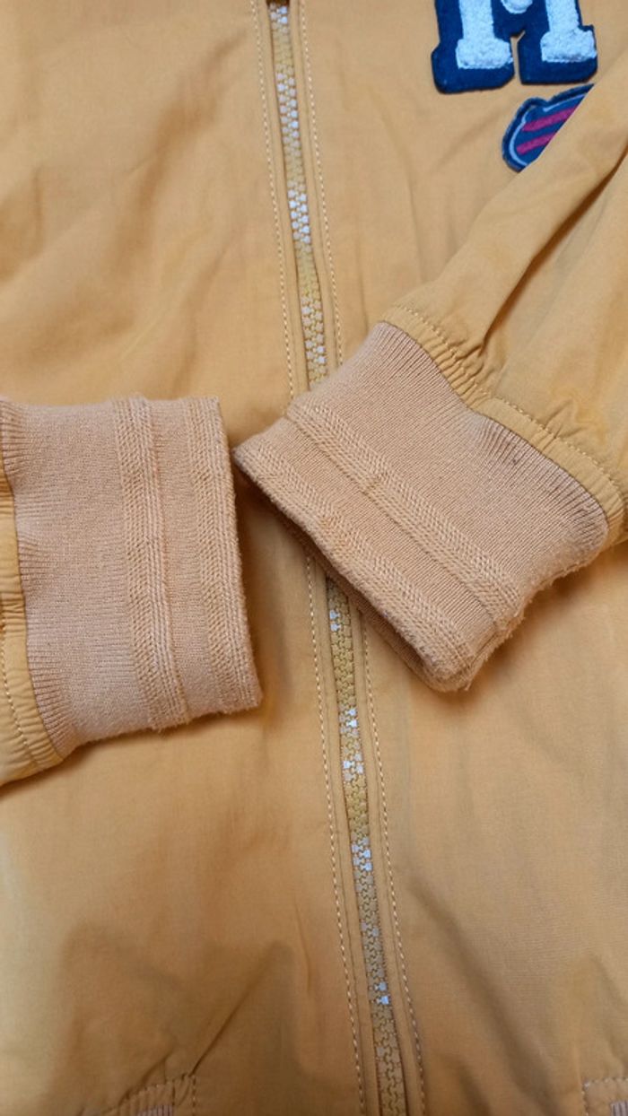 Blouson - photo numéro 5