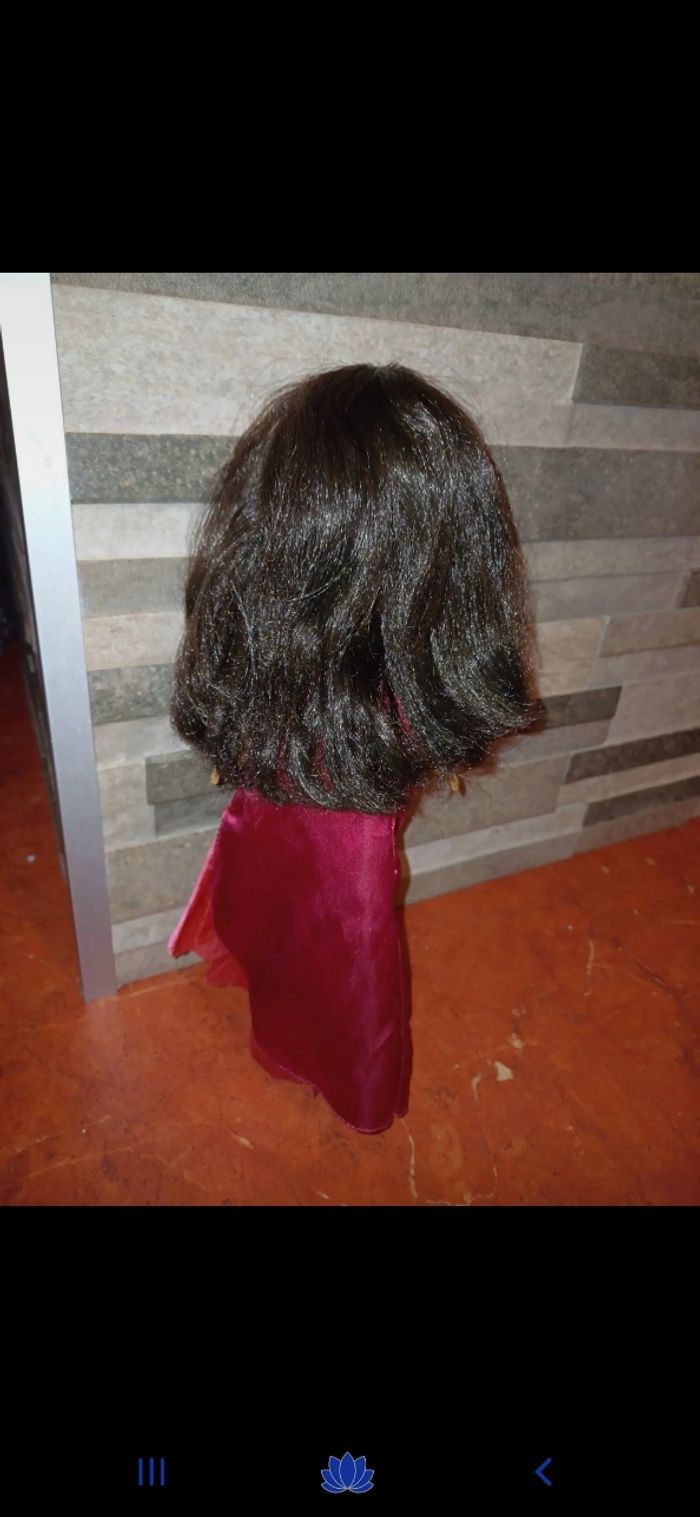 Poupée Elena d Avalor - photo numéro 3