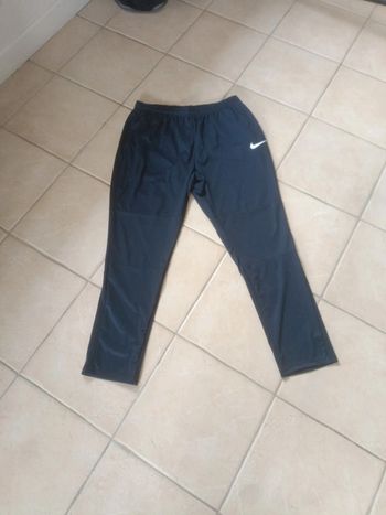Bas de jogging homme Nike drifit