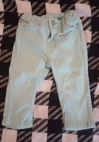 Pantalon 12mois